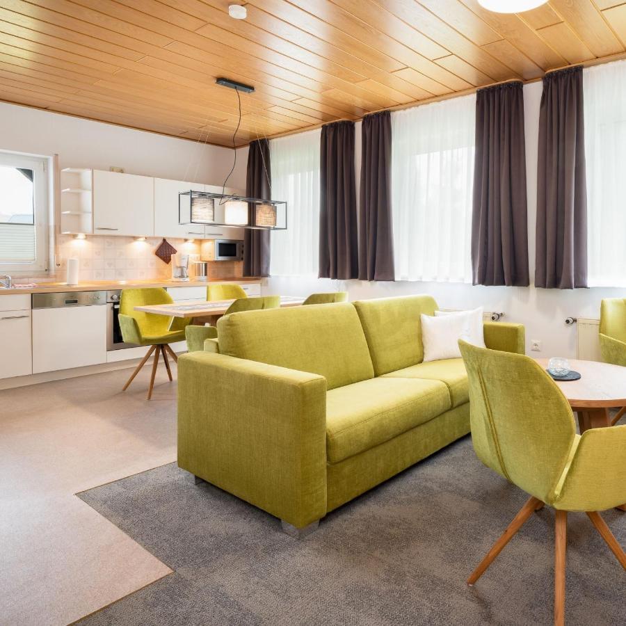 Die Landpension Fernw Willingen  Exteriér fotografie