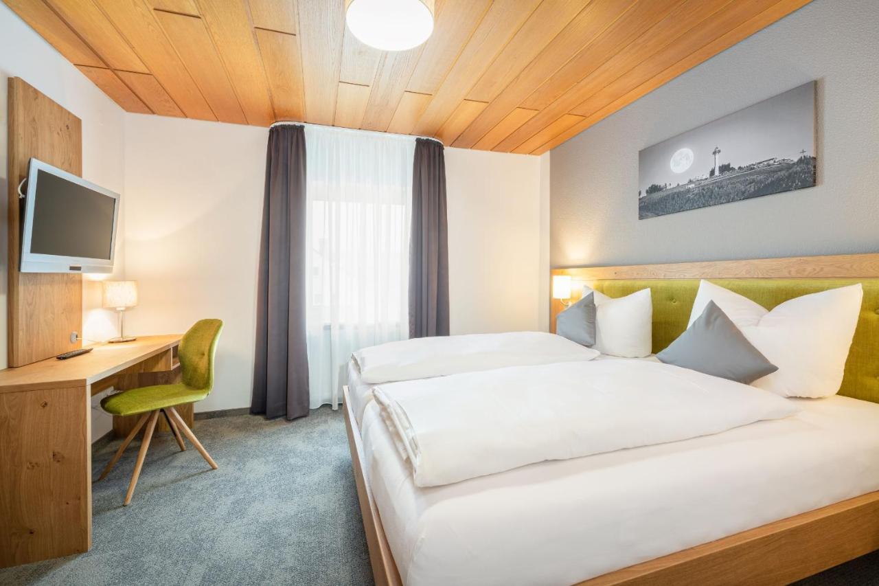 Die Landpension Fernw Willingen  Exteriér fotografie